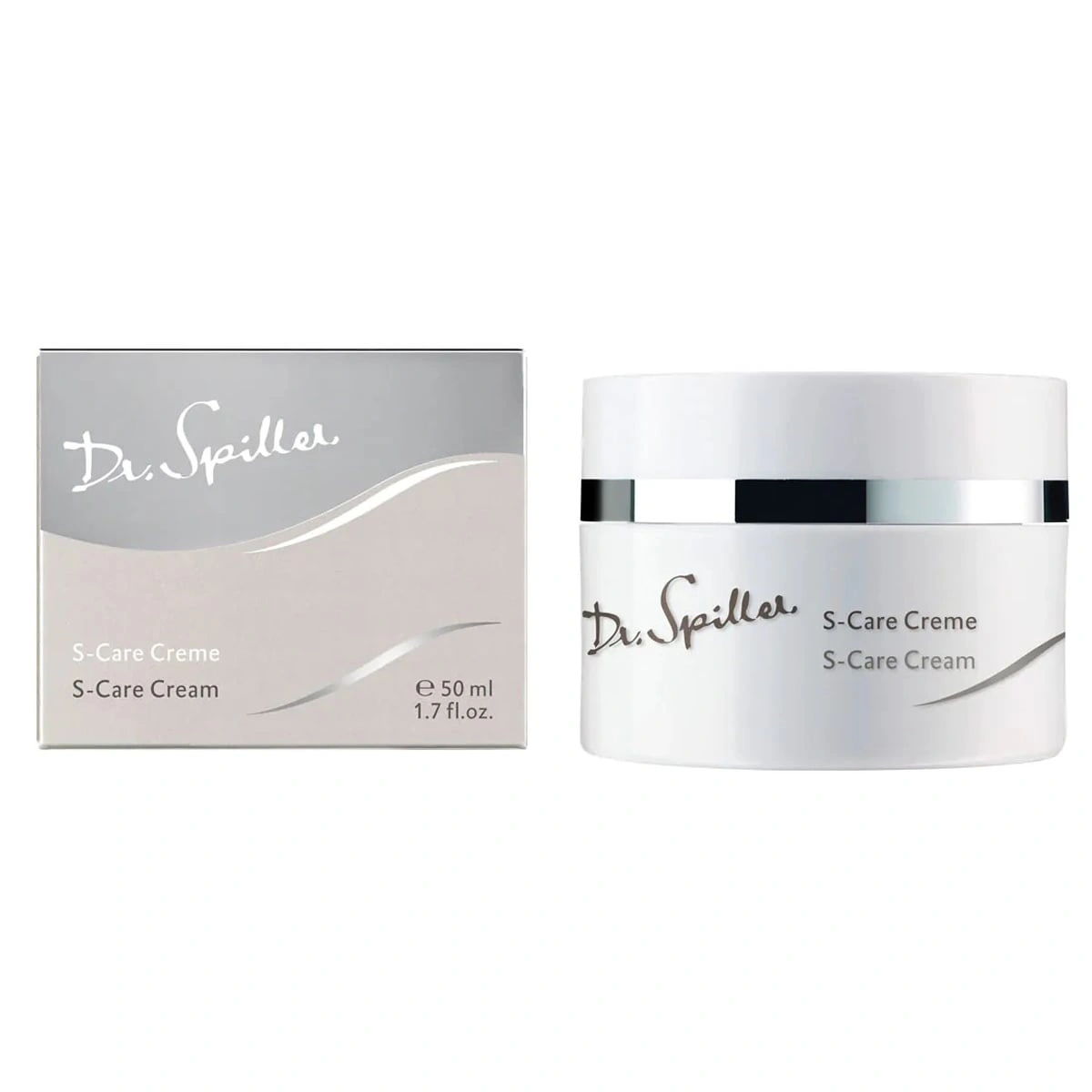 Dr. Spiller S-Care Cream