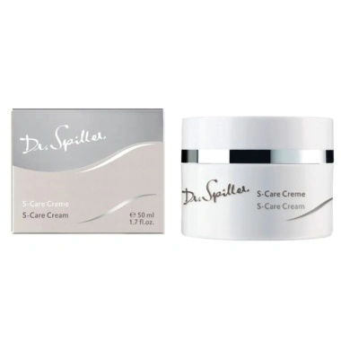 Dr. Spiller S-Care Cream
