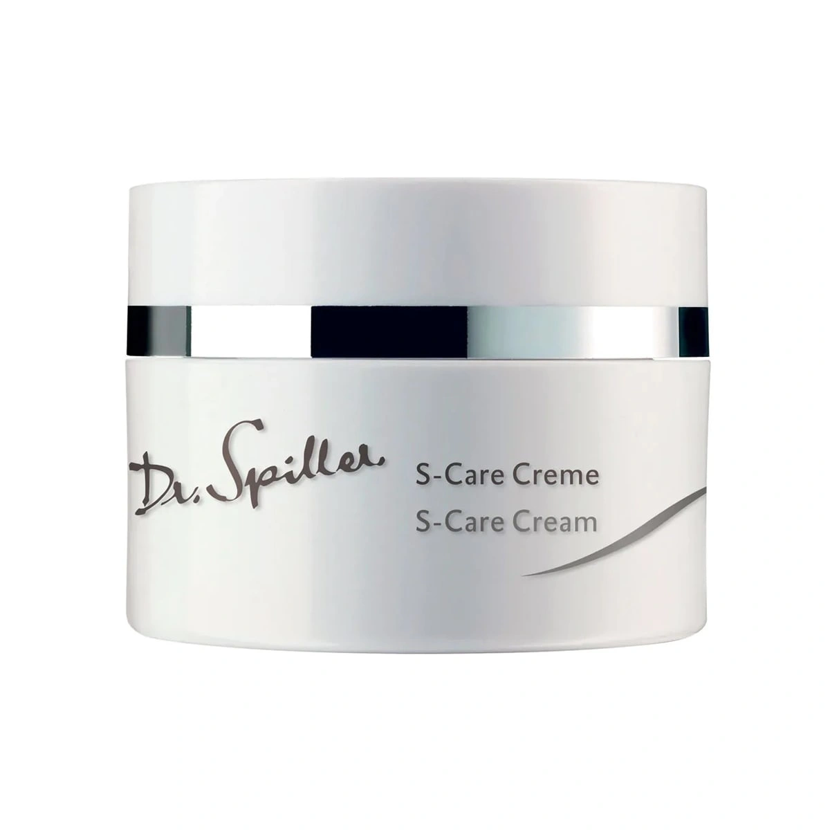 Dr. Spiller S-Care Cream