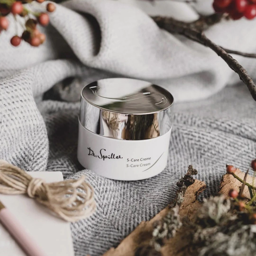 Dr. Spiller S-Care Cream