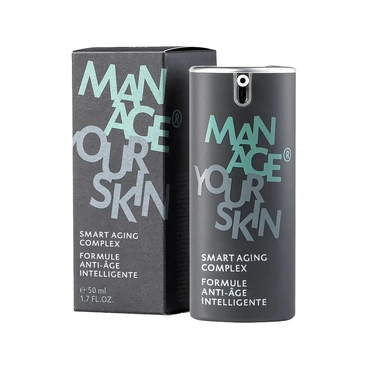 Dr. Spiller Smart Aging Complex