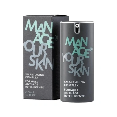 Dr. Spiller Smart Aging Complex