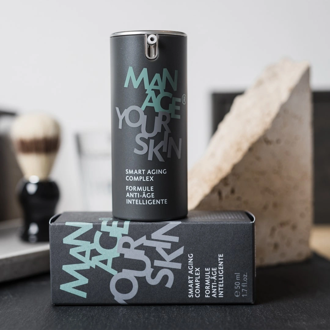 Dr. Spiller Smart Aging Complex