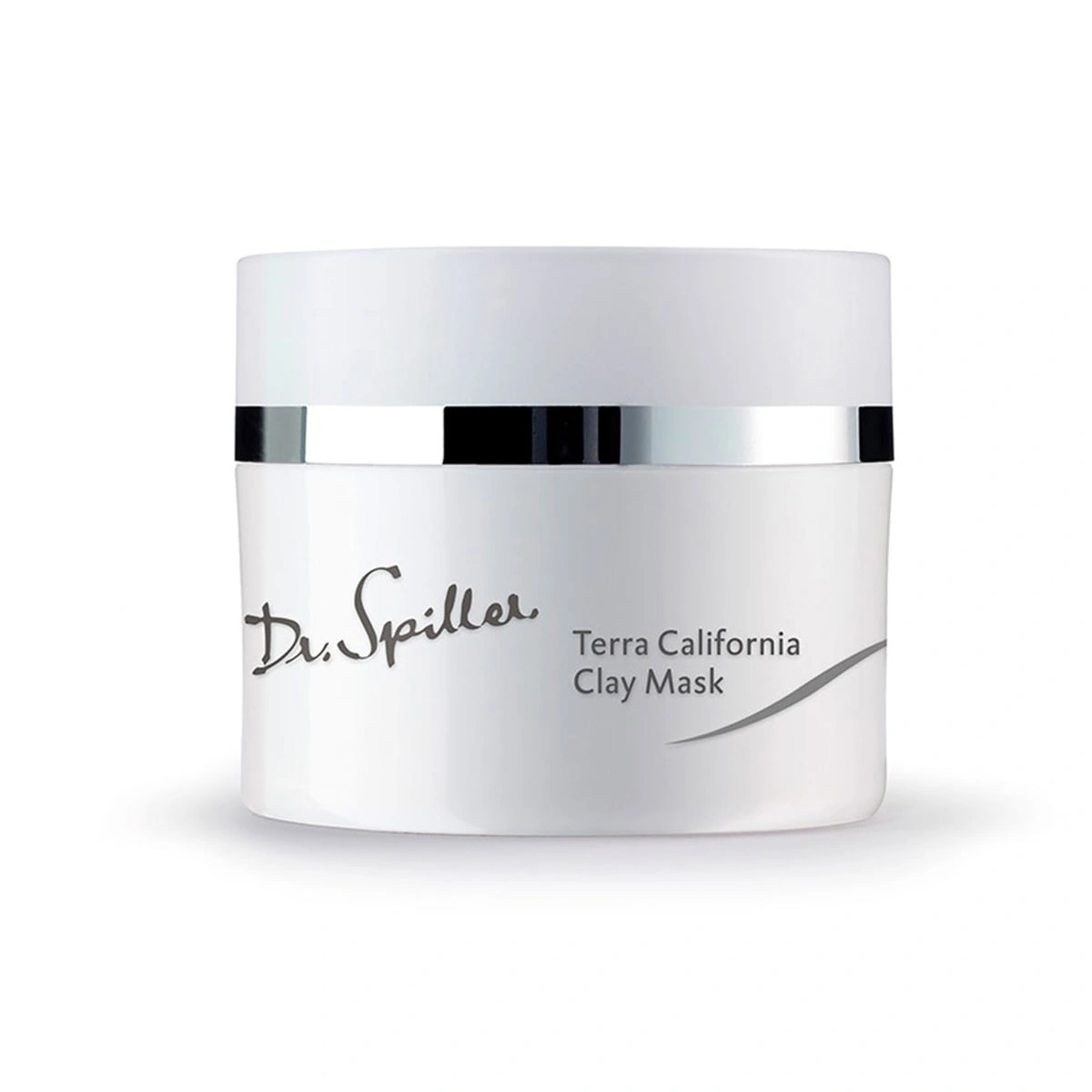 Dr. Spiller Terra California Clay Mask