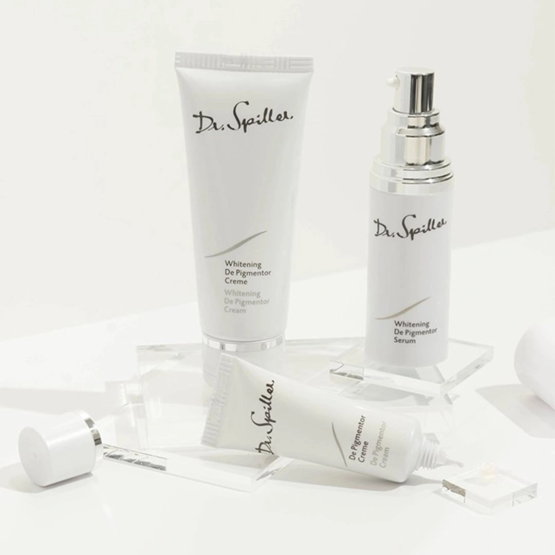 Dr. Spiller Whitening De Pigmentor Serum