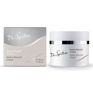 Hydro Almond Cream