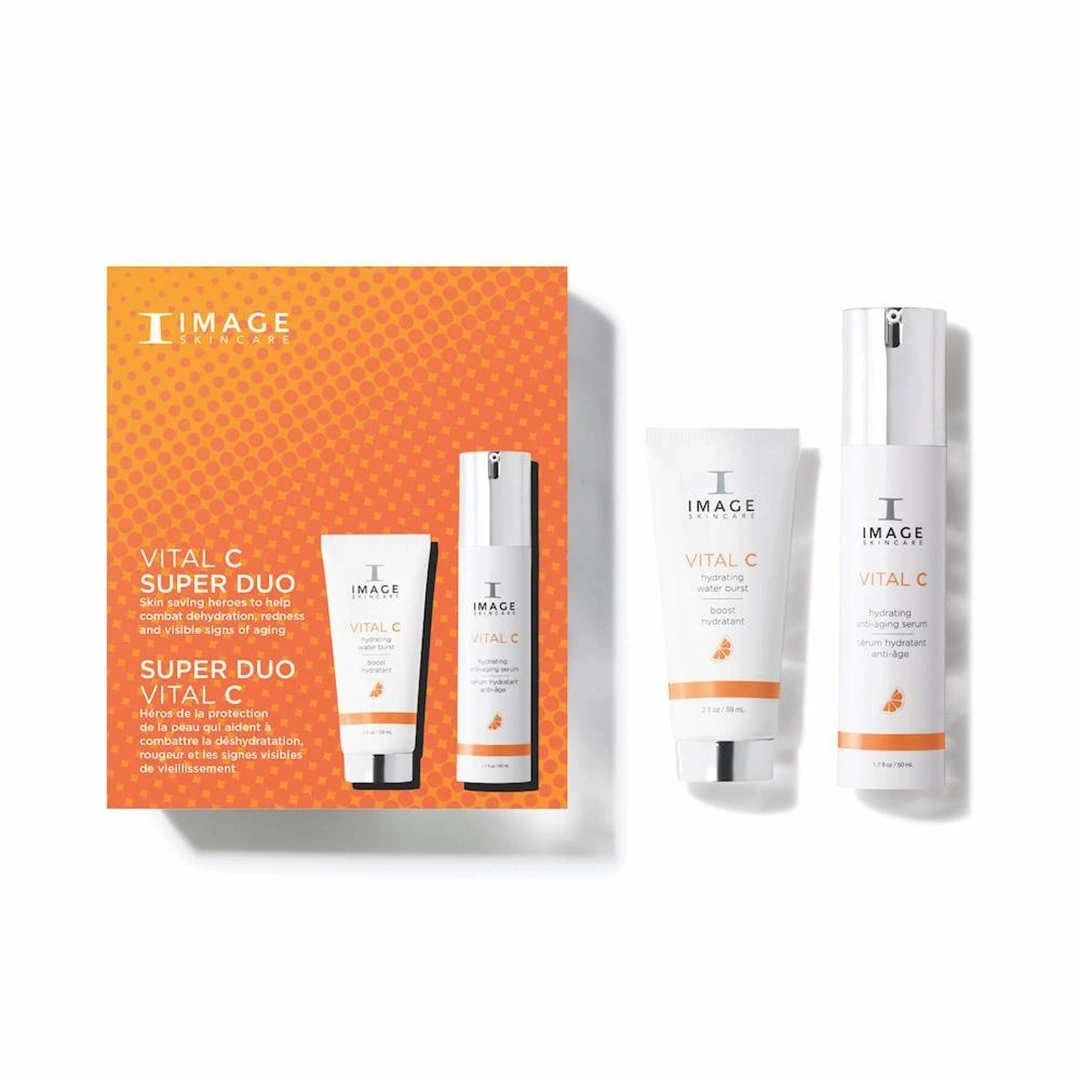 Image Skincare Super Duo Vital C