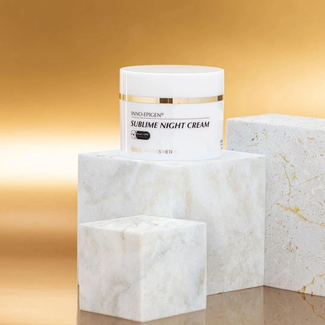 Inno-Epigen Sublime Night Cream