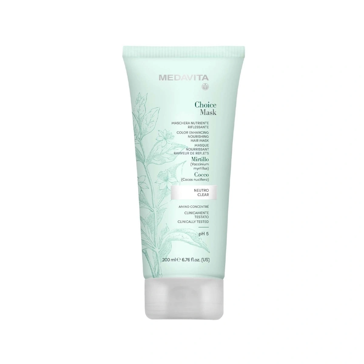 Medavita Choice Mask