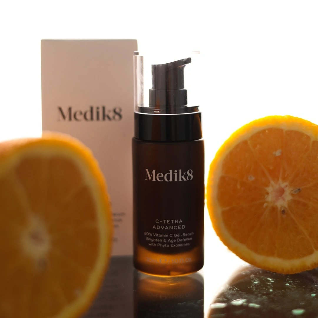 Medik8 C-Tetra Advanced