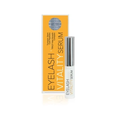 Oxford Biolabs® Eyelash Vitality Serum