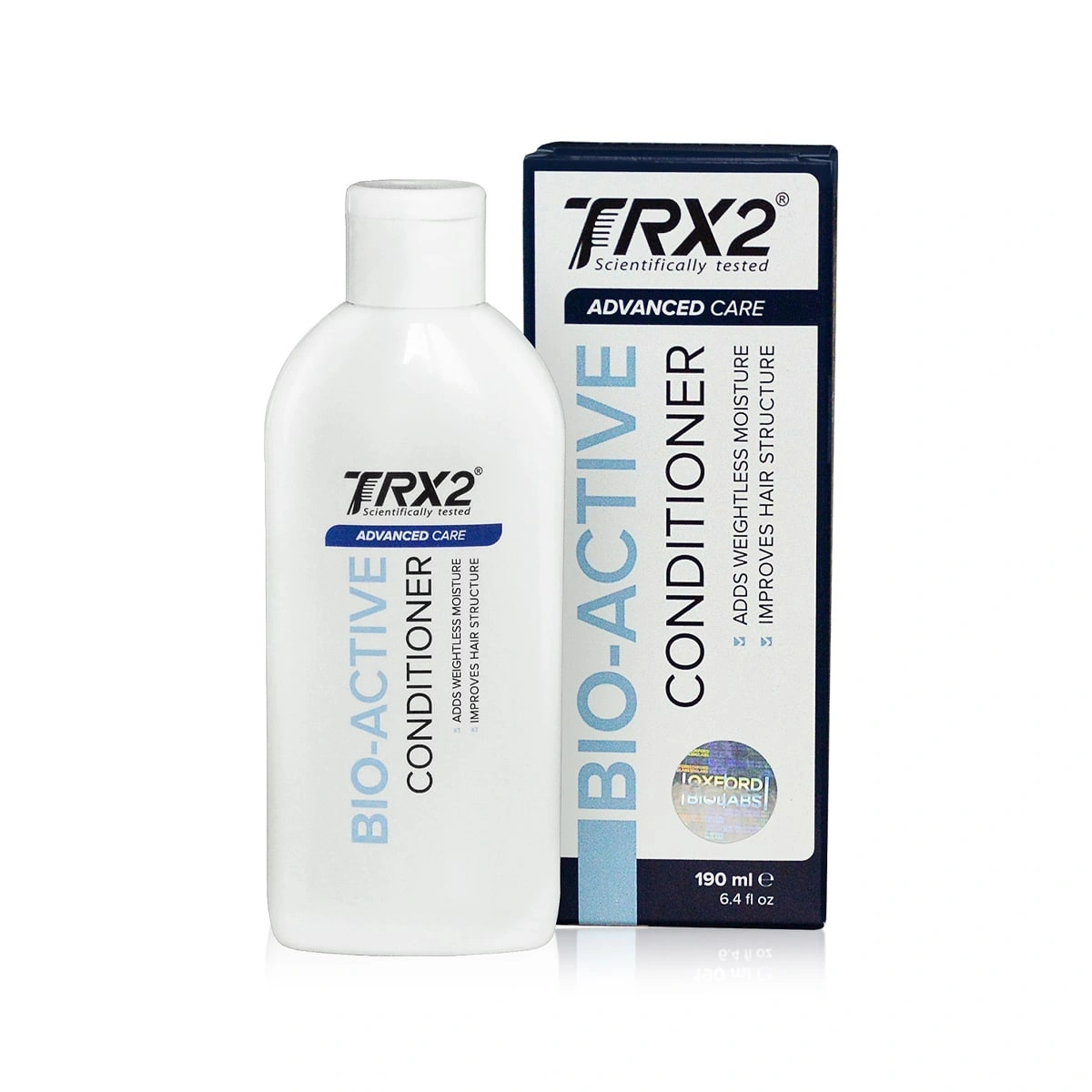 Oxford Biolabs® TRX2® Advanced Care Bio-Active Conditioner