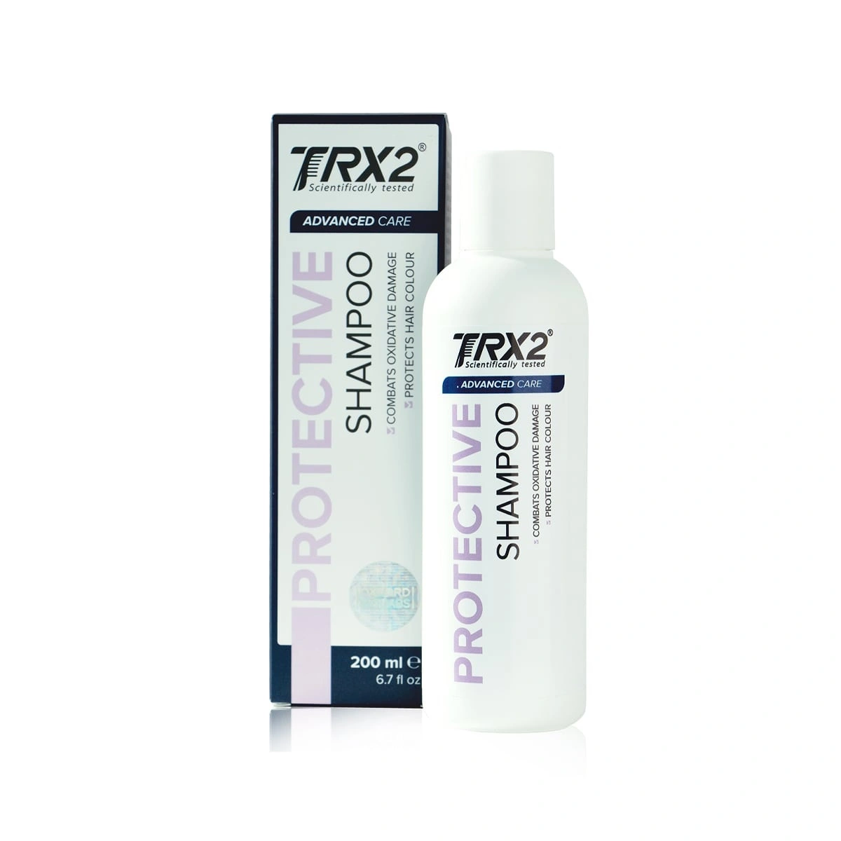 Oxford Biolabs® TRX2® Advanced Care Protective Shampoo