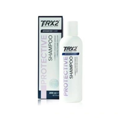 Oxford Biolabs® TRX2® Advanced Care Protective Shampoo