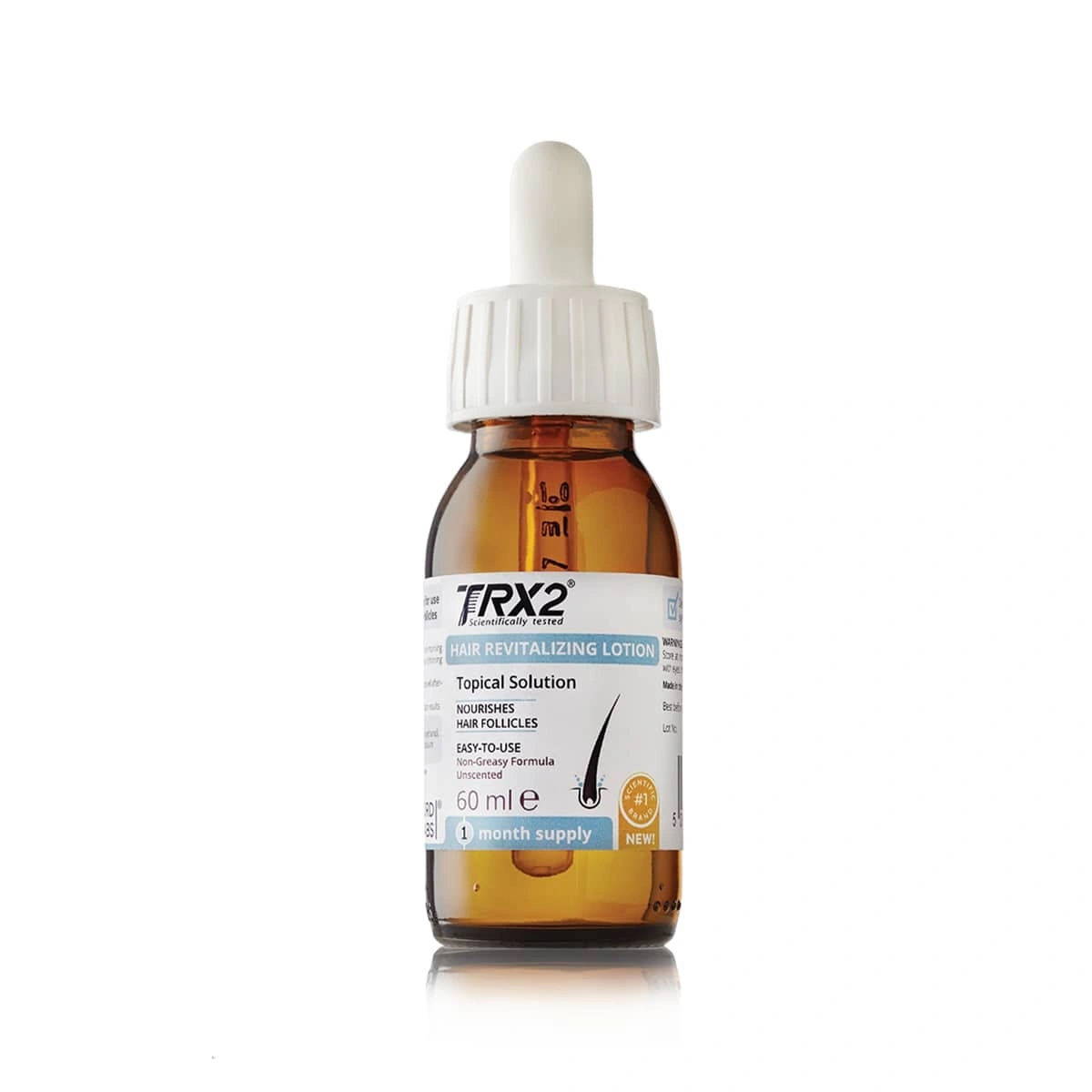 Hair Revitalizing Lotion