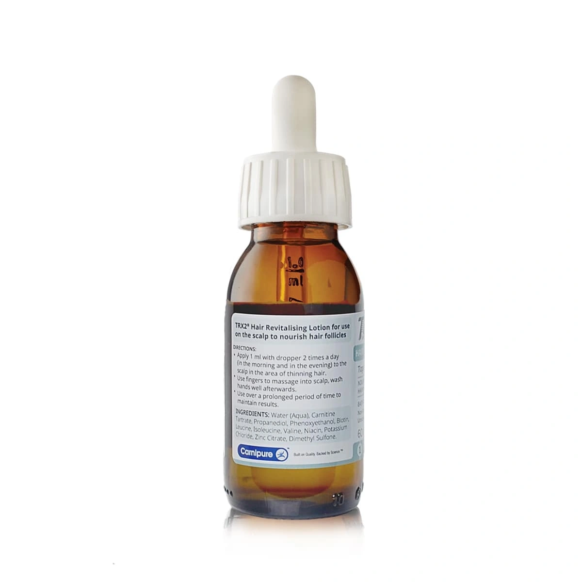 Hair Revitalizing Lotion