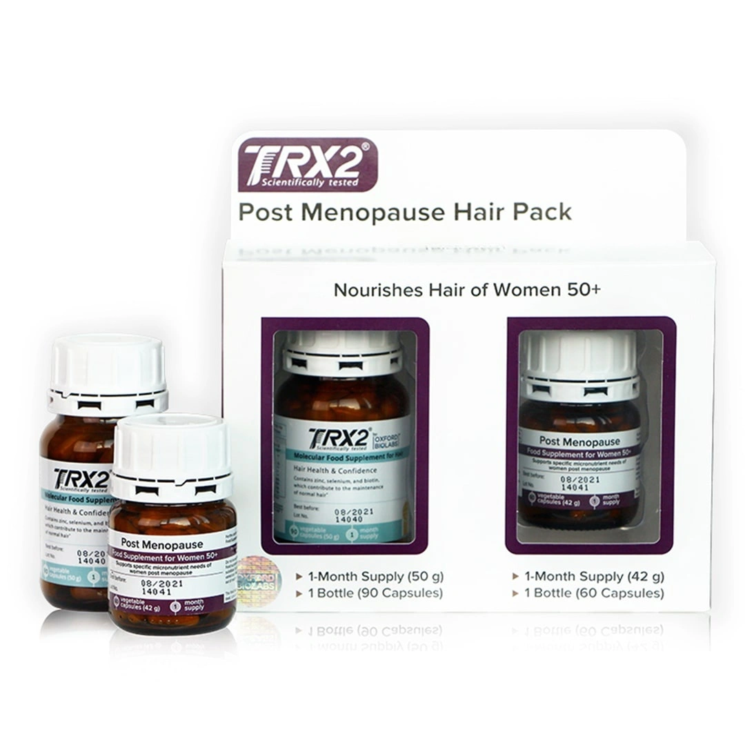 Oxford Biolabs® TRX2®