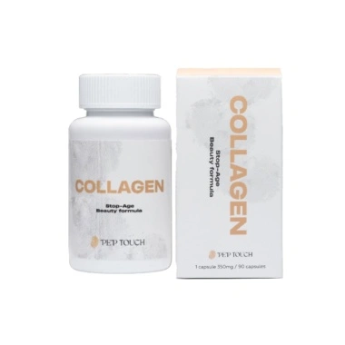 Peptouch Stop Age Collagen