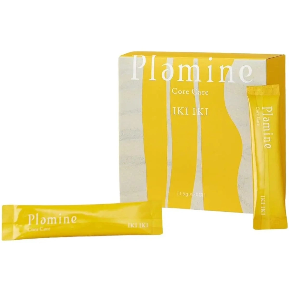 Plamine Core Care IKIIKI