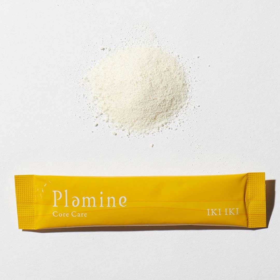 Plamine Core Care IKIIKI