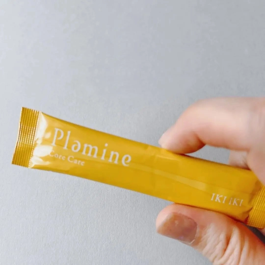 Plamine Core Care IKIIKI