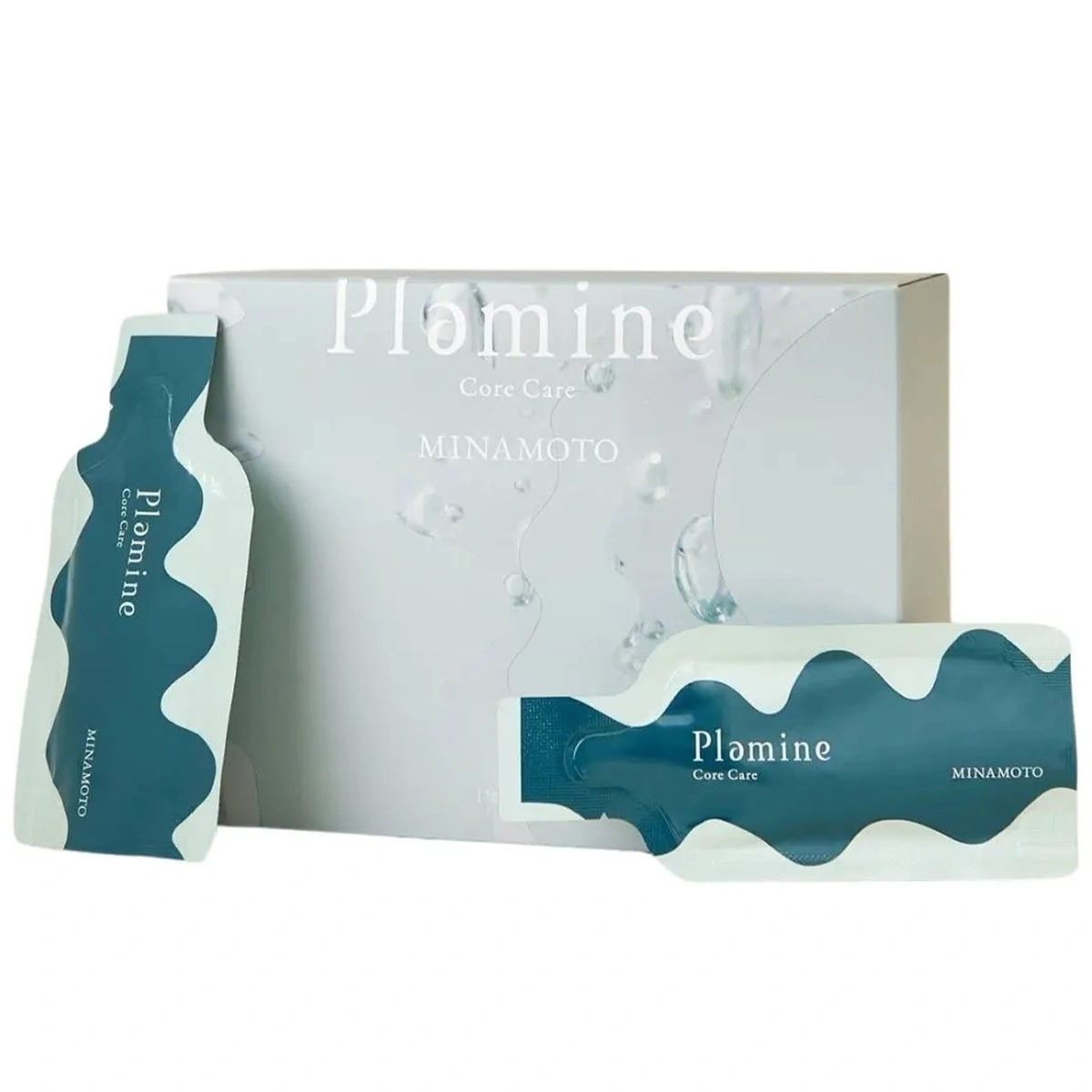 Plamine Core Care MINAMOTO