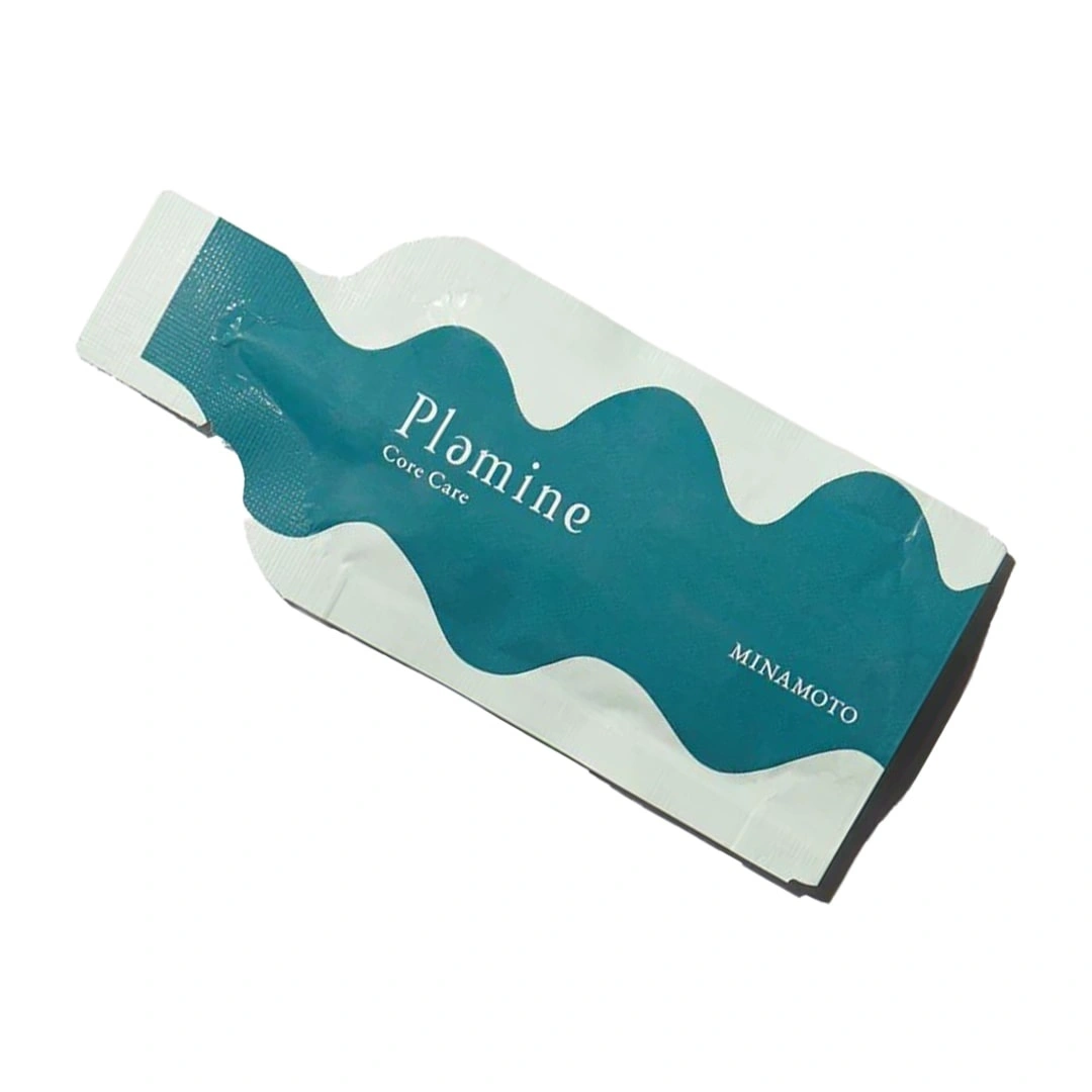 Plamine Core Care MINAMOTO