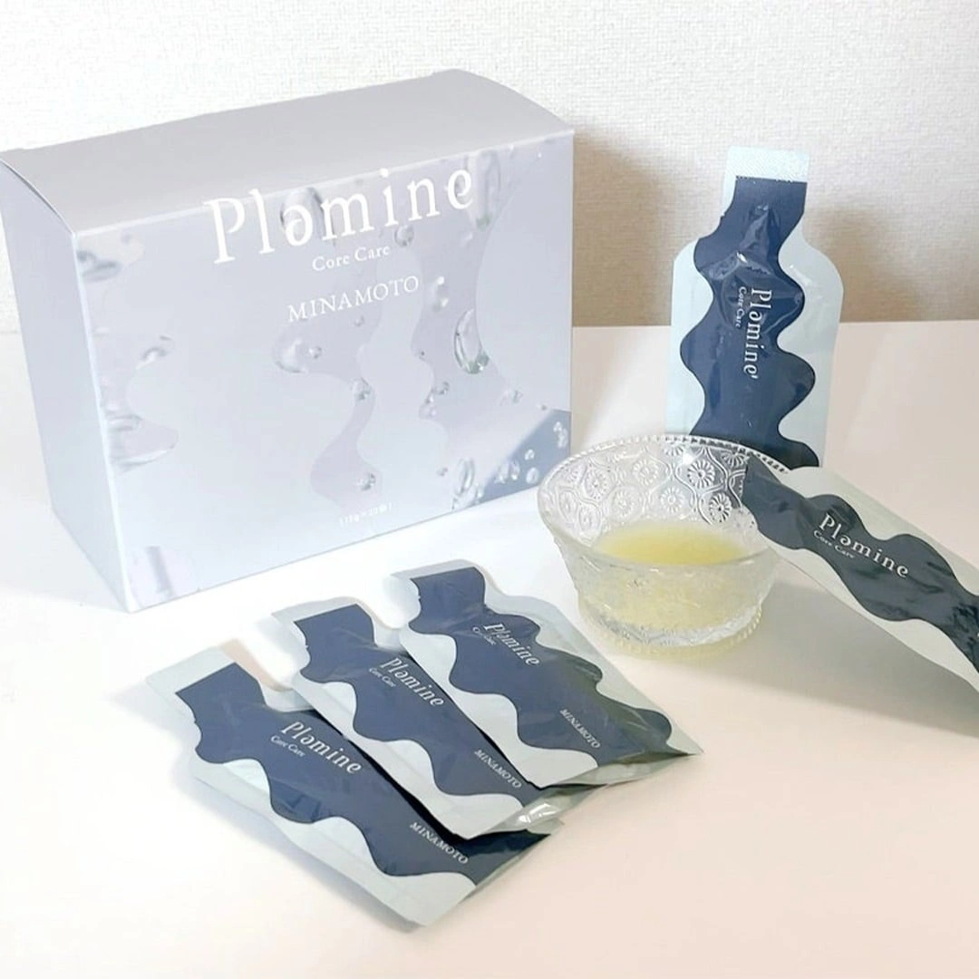 Plamine Core Care MINAMOTO