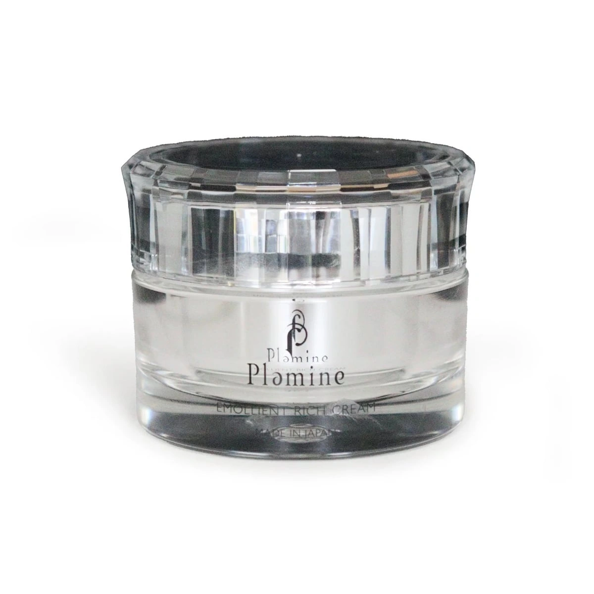 Plamine Emolient Rich Cream