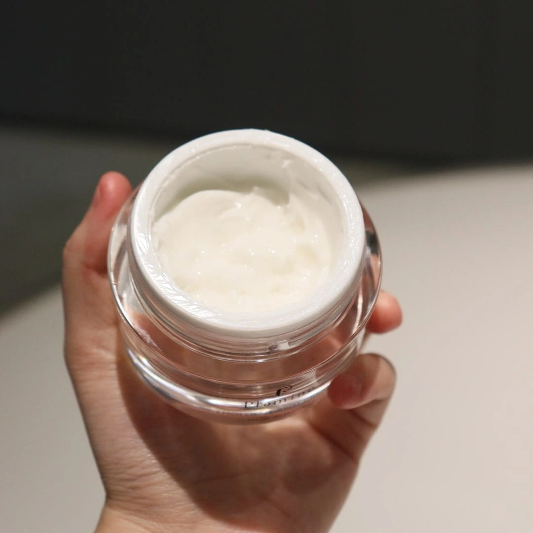 Plamine Emolient Rich Cream