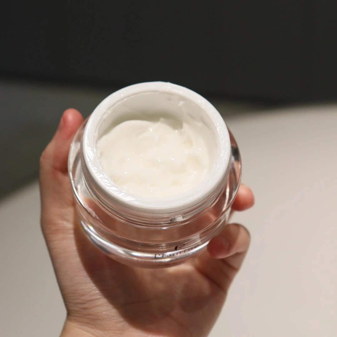 Plamine Emolient Rich Cream