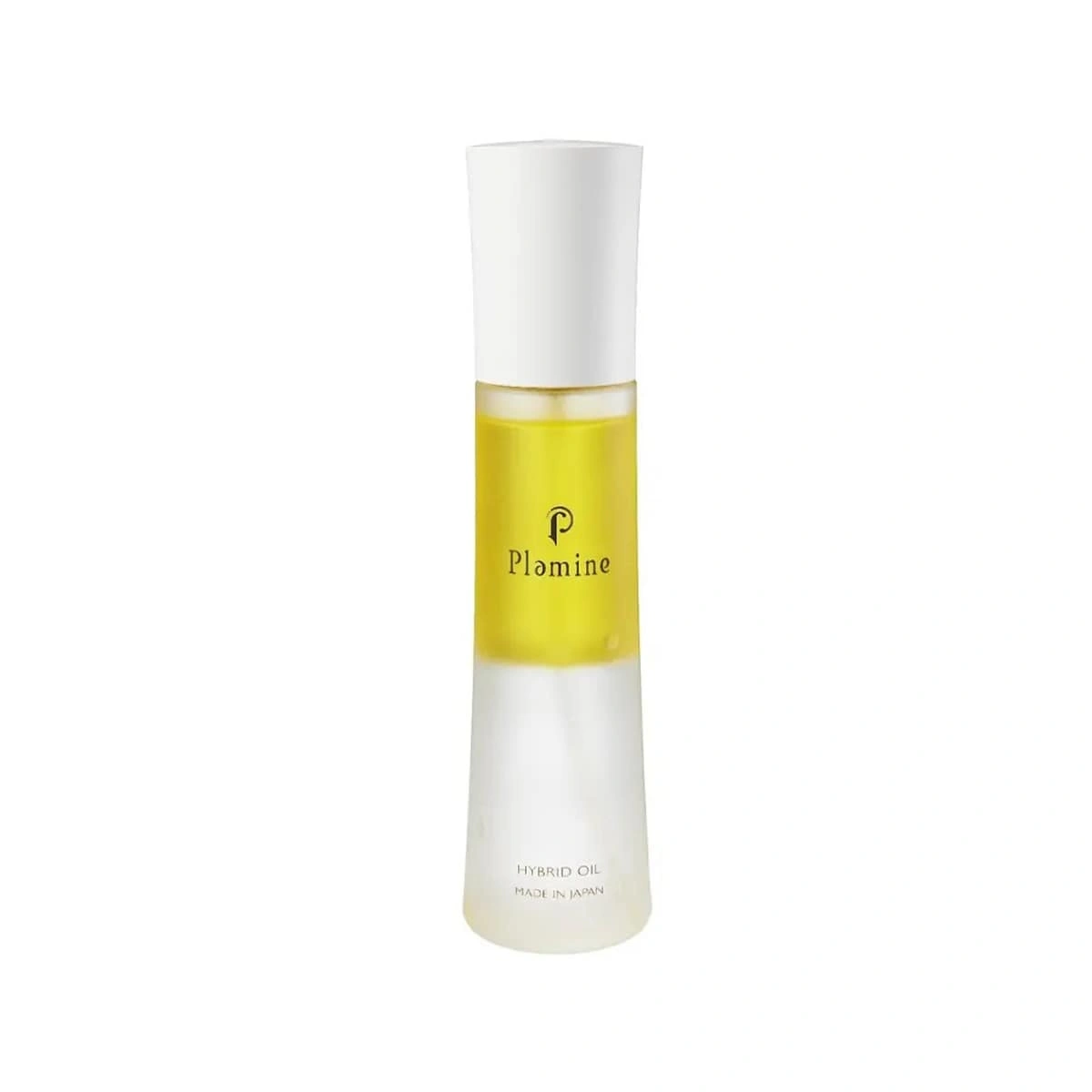 Plamine Hybrid Oil