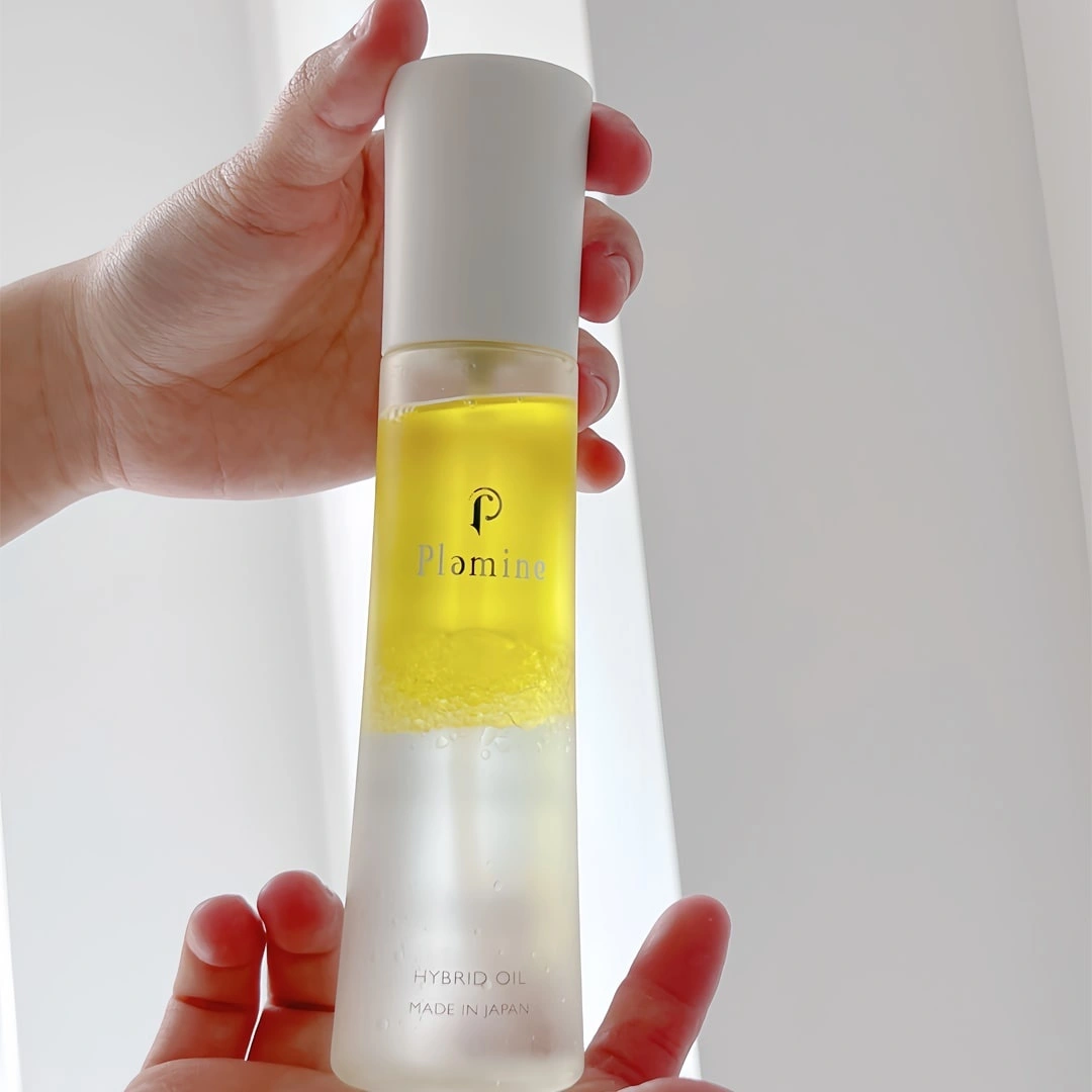 Plamine Hybrid Oil