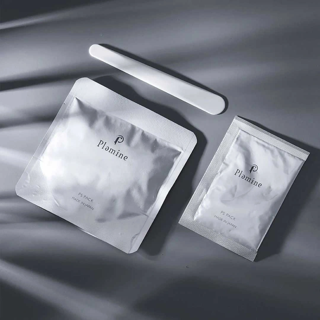 Plamine PS Pack CO2 mask