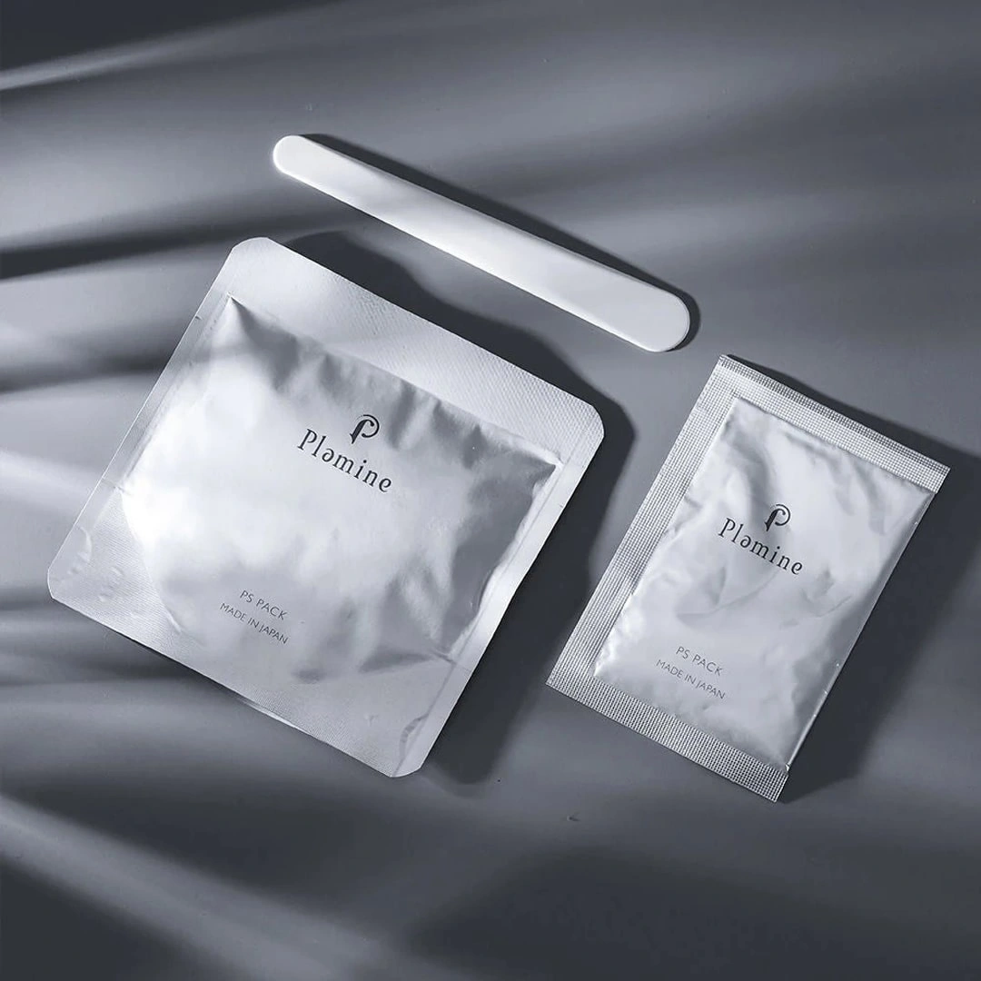 Plamine PS Pack CO2 mask