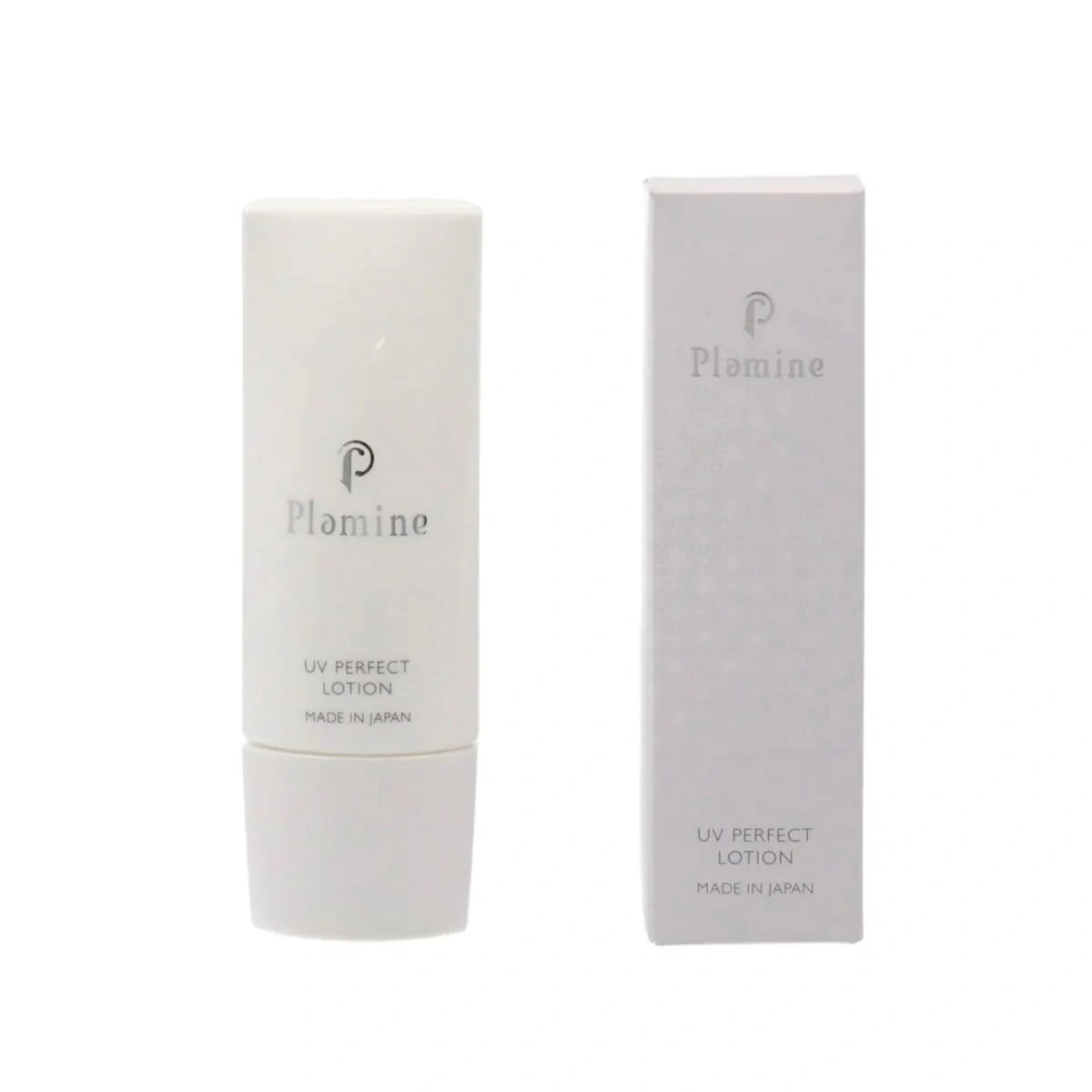 Plamine UV Perfect lotion