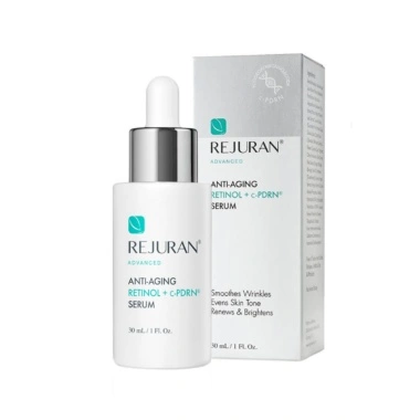 REJURAN Advanced Anti-Aging Retinol Serum