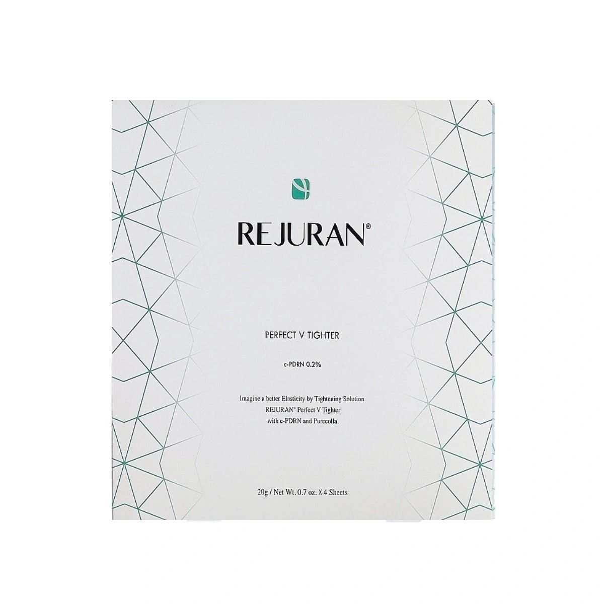 REJURAN Healer Perfect Healing V Tighter