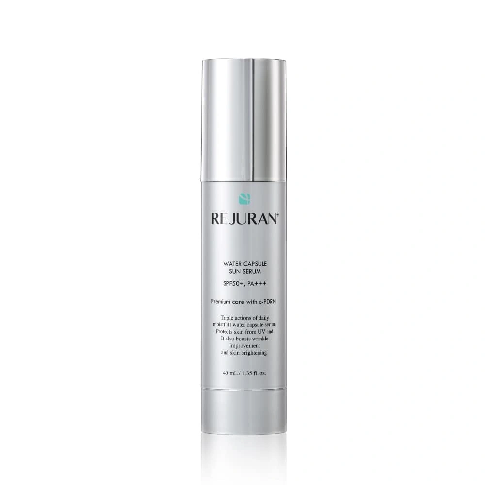 REJURAN Water Capsule Sun Serum SPF 50+ PA+++