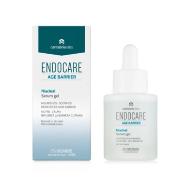 Endocare Niacinal Serum Gel