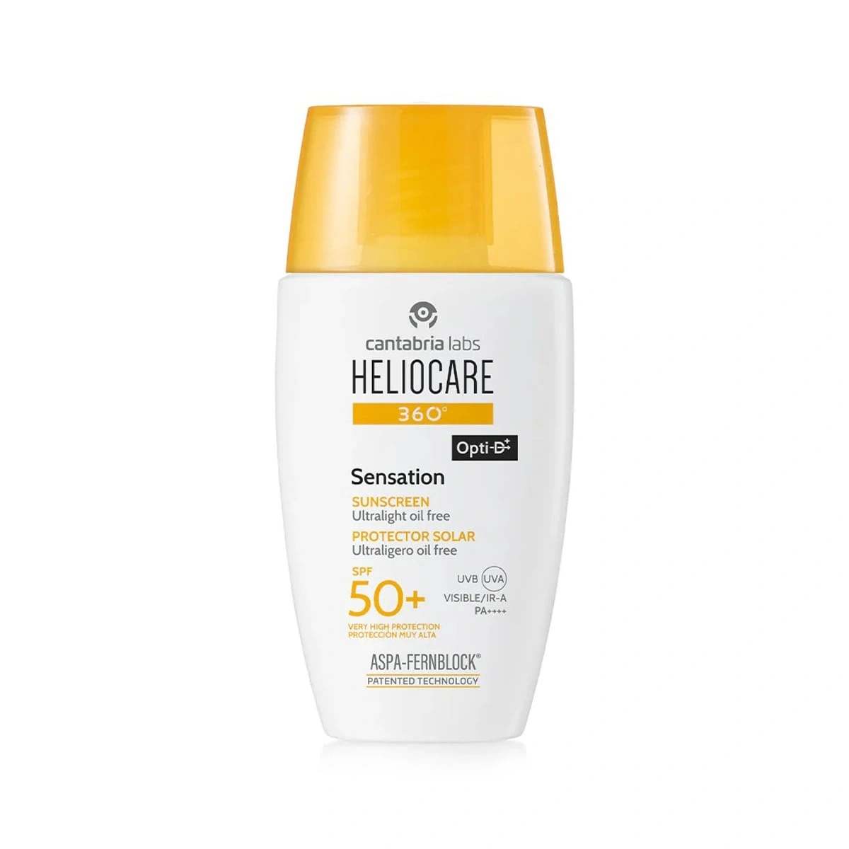 Cantabria Labs Heliocare 360 Sensation SPF50