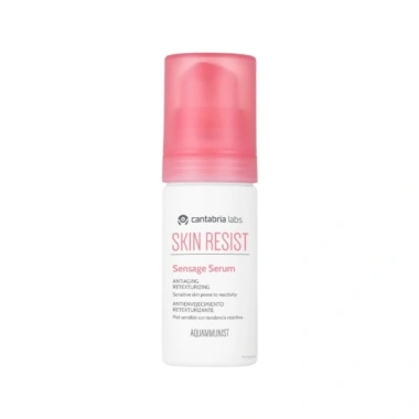 Cantabria Labs Skin Resist Sensage Serum