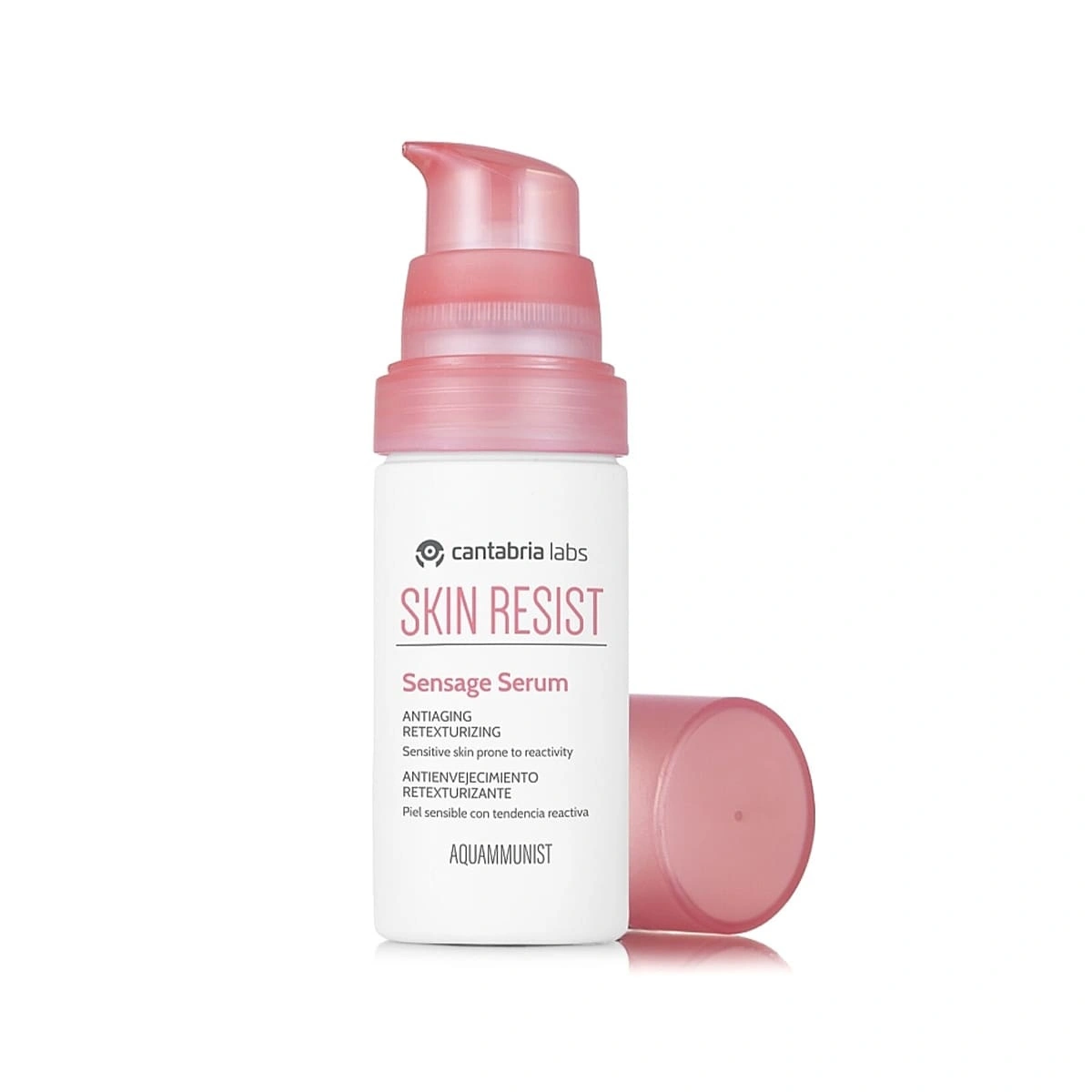 Cantabria Labs Skin Resist Sensage Serum