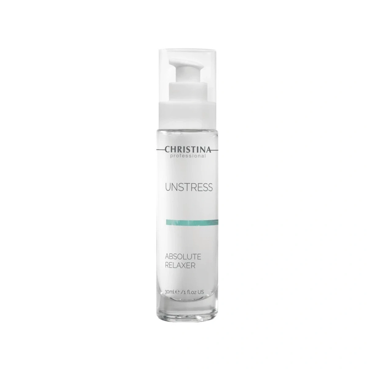 Christina Unstress Absolute Relaxer