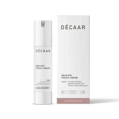 Decaar Delicate Touch Cream