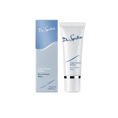 Dr. Spiller Eye Contour Balm