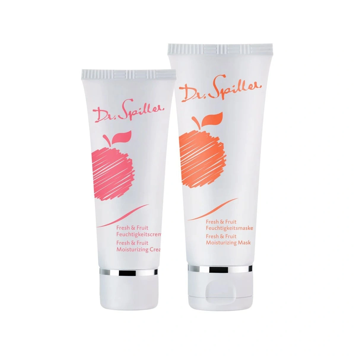 Dr. Spiller Fresh & Fruit Summer Special