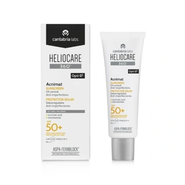 Heliocare 360 Acnimat
