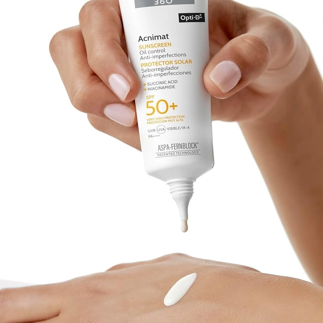 Heliocare 360 Acnimat