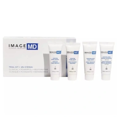 Image Skincare MD Trial Kit